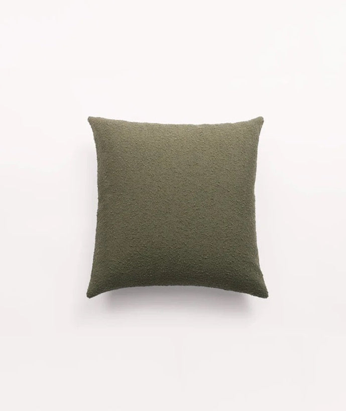 Hommey Boucle Cushion