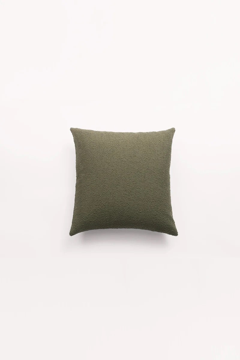 Hommey Big Boucle Cushion