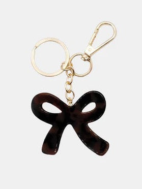 Sophie Store - Bow Beauty Key Chain
