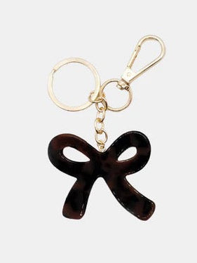 Sophie Store - Bow Beauty Key Chain