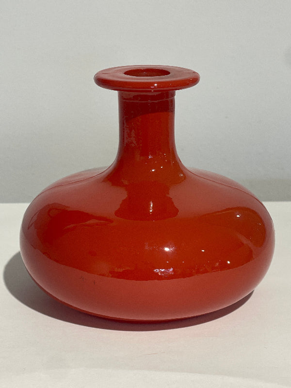 Calista Recycled Glass Bottles / Vases