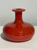 Calista Recycled Glass Bottles / Vases