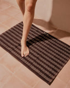 Bath Mat - Spice