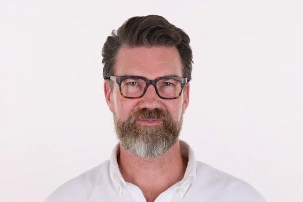 Daily Eyewear 6am Reading Brown Tort