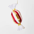 Striped Candy Decoration
