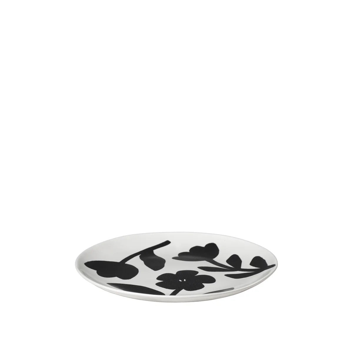 Broste Flora Dinner/Serving Plate