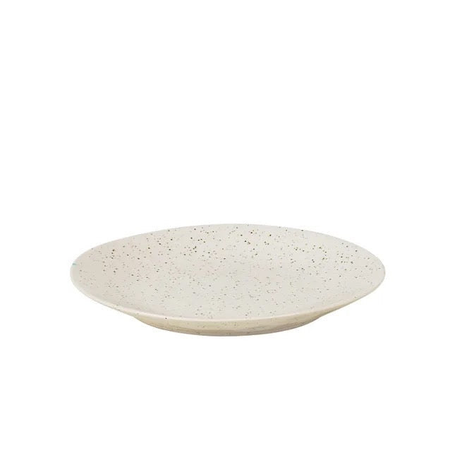BROSTE Nordic Vanilla Side Plate