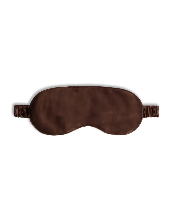 Hommey 100% Mulberry Silk Eye Masks