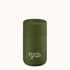 Frank Green ceramic reusable cup 12 oz