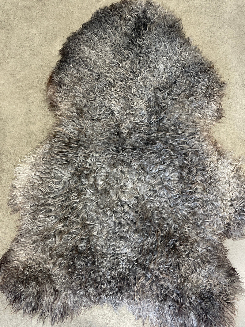 Three Sticks Gotland Sheepskin