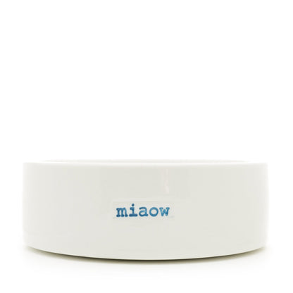 Pet Bowl - miaow