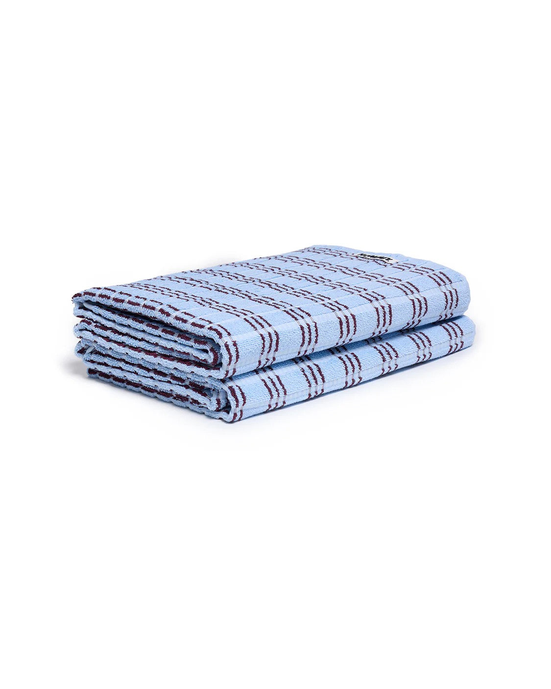 Bath Towel - Horizon