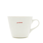 Bucket Mug -choose from lots of words