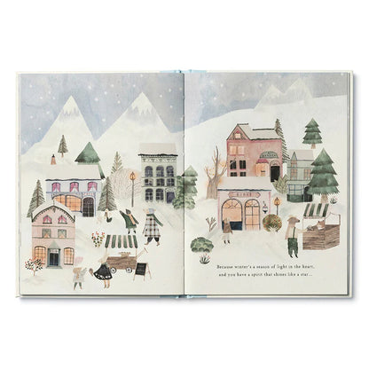 Winter Wishes