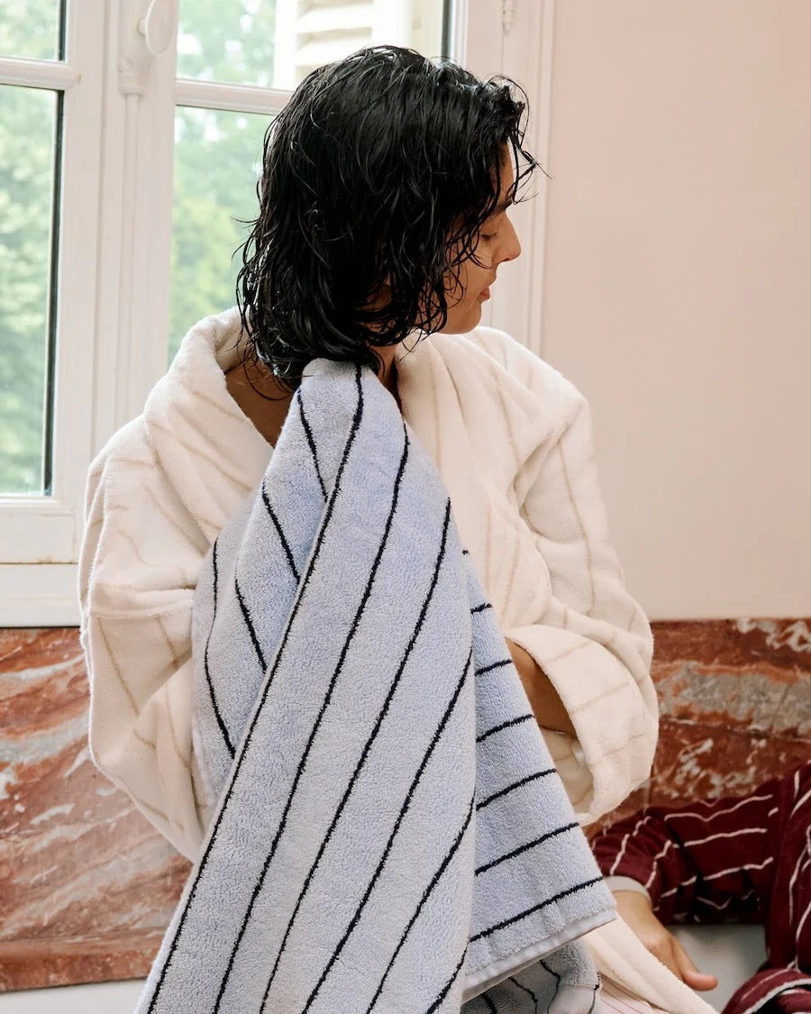 Bath Towel - Mist