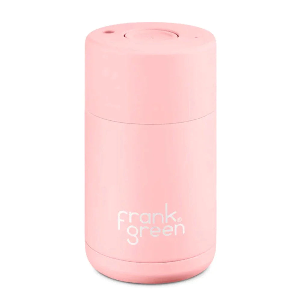 Frank Green ceramic reusable cup 12 oz