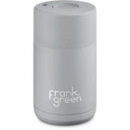 Frank Green ceramic reusable cup 12 oz