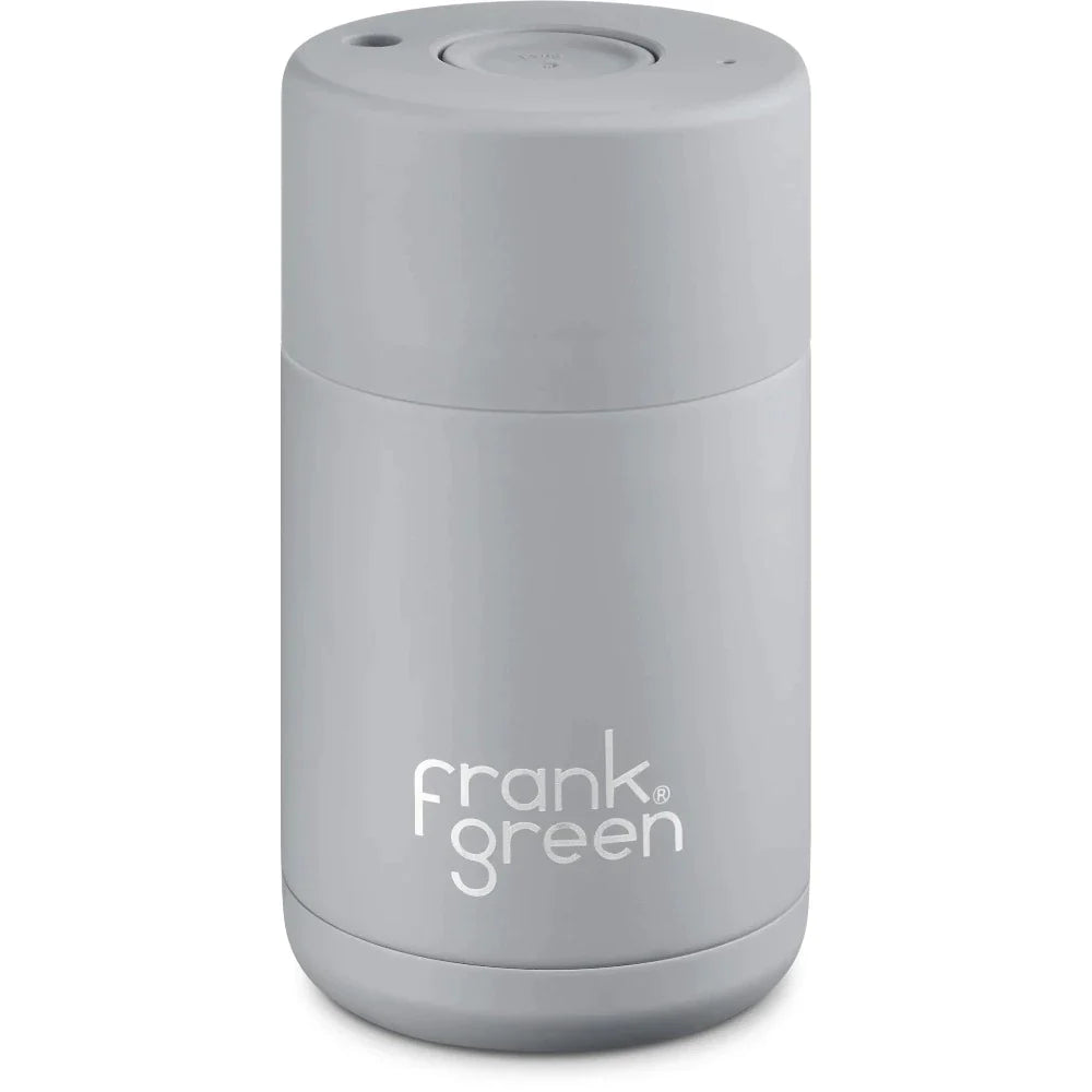 Frank Green ceramic reusable cup 12 oz