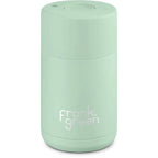 Frank Green ceramic reusable cup 12 oz