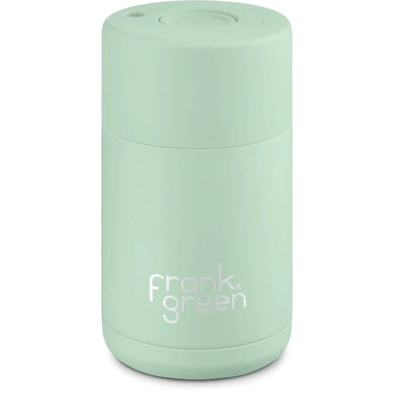 Frank Green ceramic reusable cup 12 oz