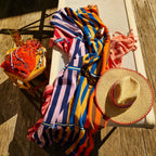 Sage and Clare Chiara Bath Sheet