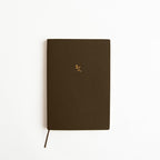 Sophie Store Illustrated Notebook