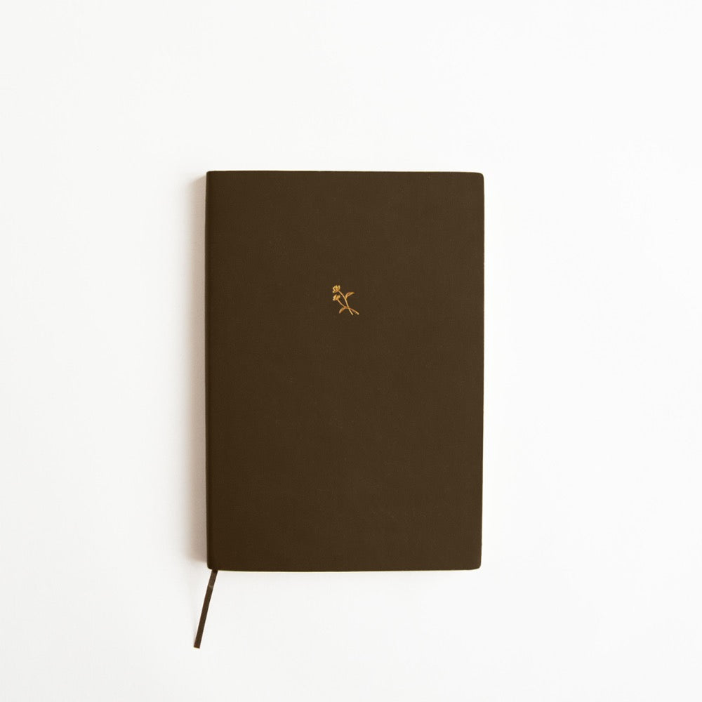 Sophie Store Illustrated Notebook