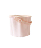 Macaron Bucket Small w/ Lid 4L