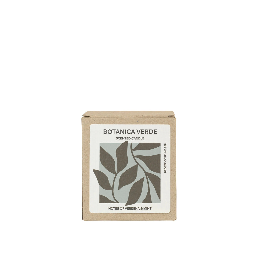 Broste Candle Scented - Botanica Verda