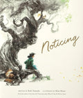Kids Gift Book - Noticing