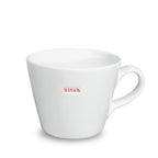 Bucket Mug -choose from lots of words