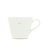 Bucket Mug -choose from lots of words