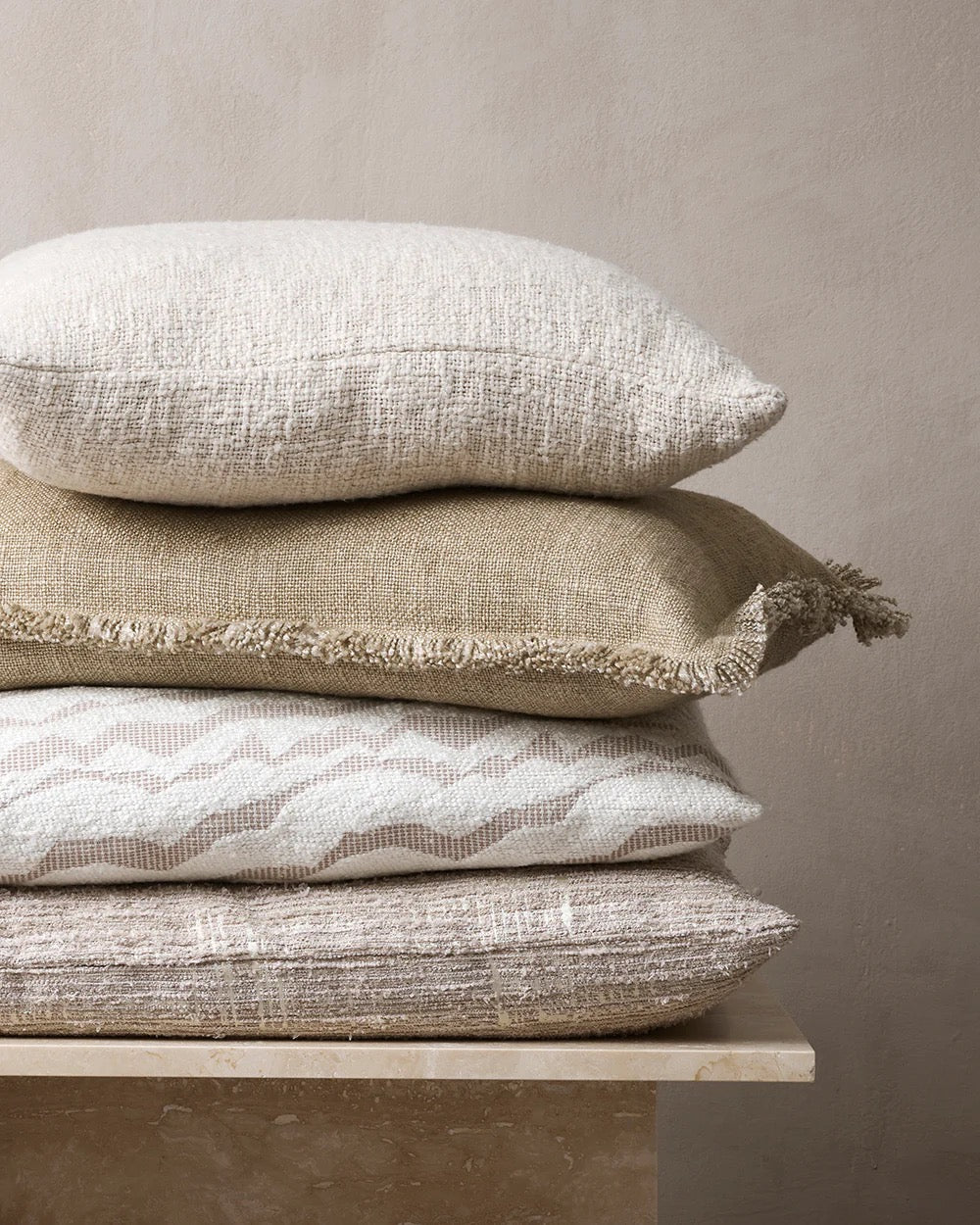 Baya Cyprian – Oatmeal