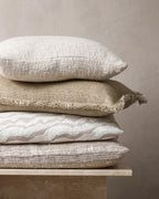 Baya Cyprian – Oatmeal