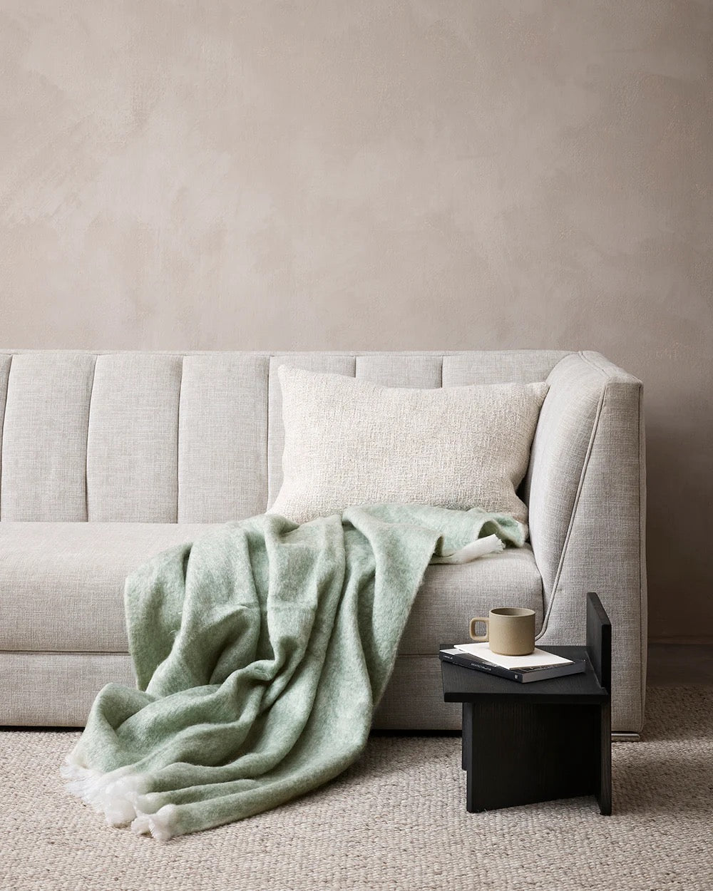 Baya Cyprian – Oatmeal 3 sizes