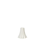 Broste Candleholder Heli Small Cream