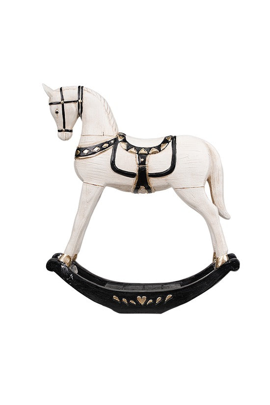 Rocking Horse - Small
