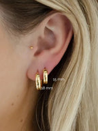 Sophie Store - Curve Huggies