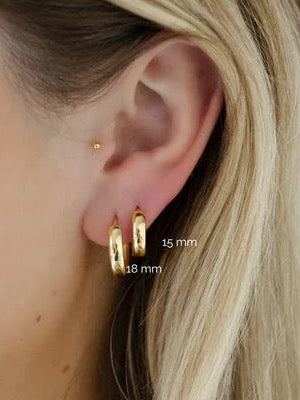 Sophie Store - Curve Huggies