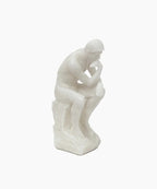 Thinking Man Sculpture