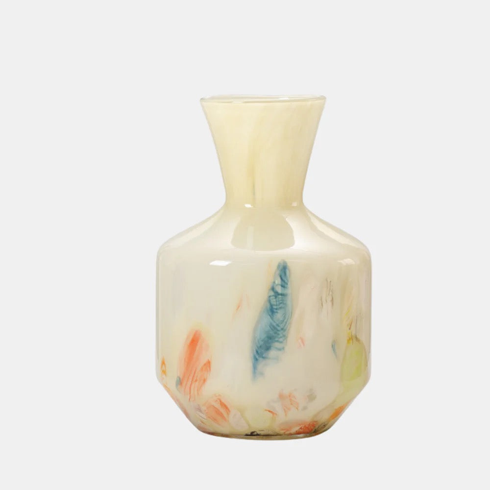 Elise Glass vase - Large
