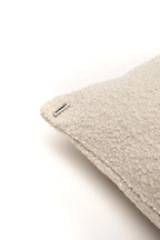 Hommey Boucle Cushion
