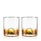 Mountain Tumblers set/2