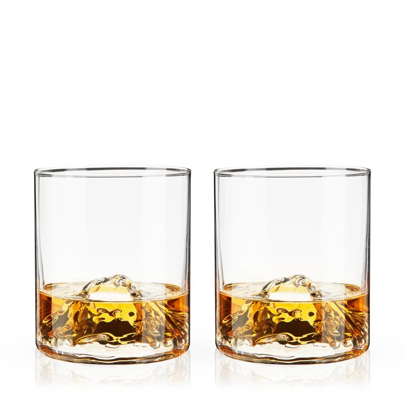 Mountain Tumblers set/2
