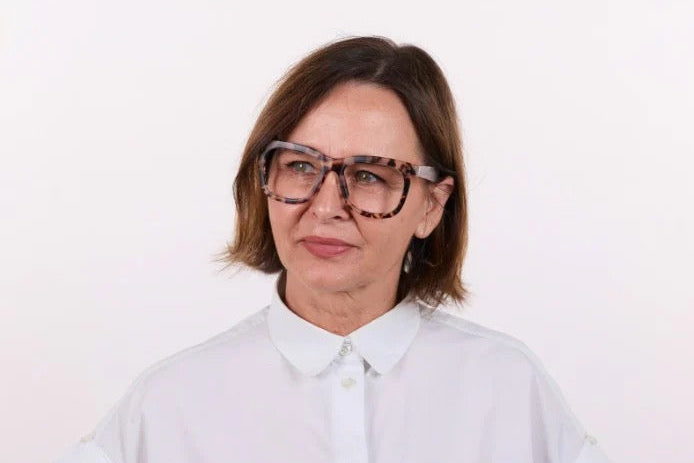 Daily Eyewear 11am Light Tort