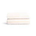 Hommey Bath Sheet - Biscuit