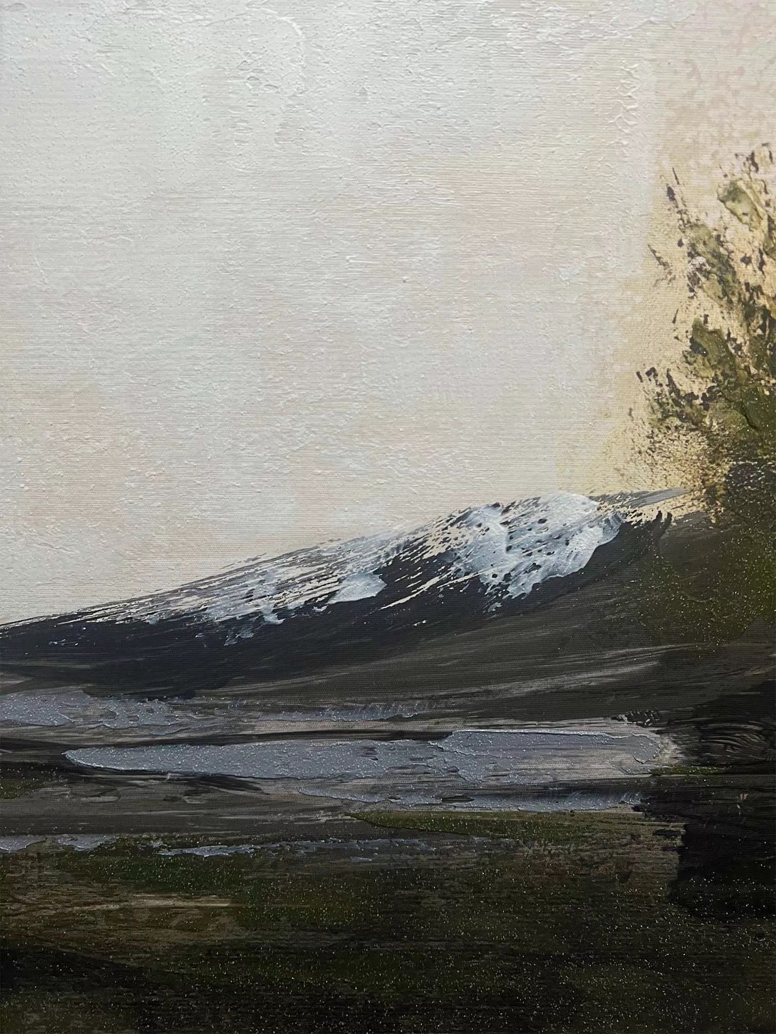Dreamscape Canvas Art 80x120cm