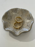 Magnolia Lane - Ruffled Trinket Dish