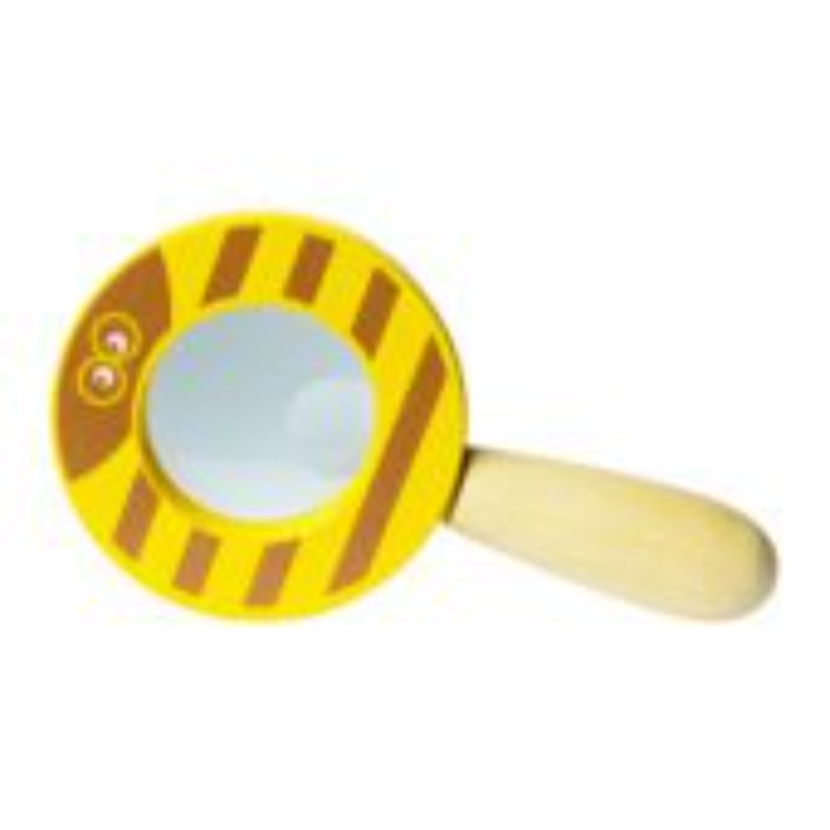 NATURAL DISCOVERY MAGNIFYING GLASS