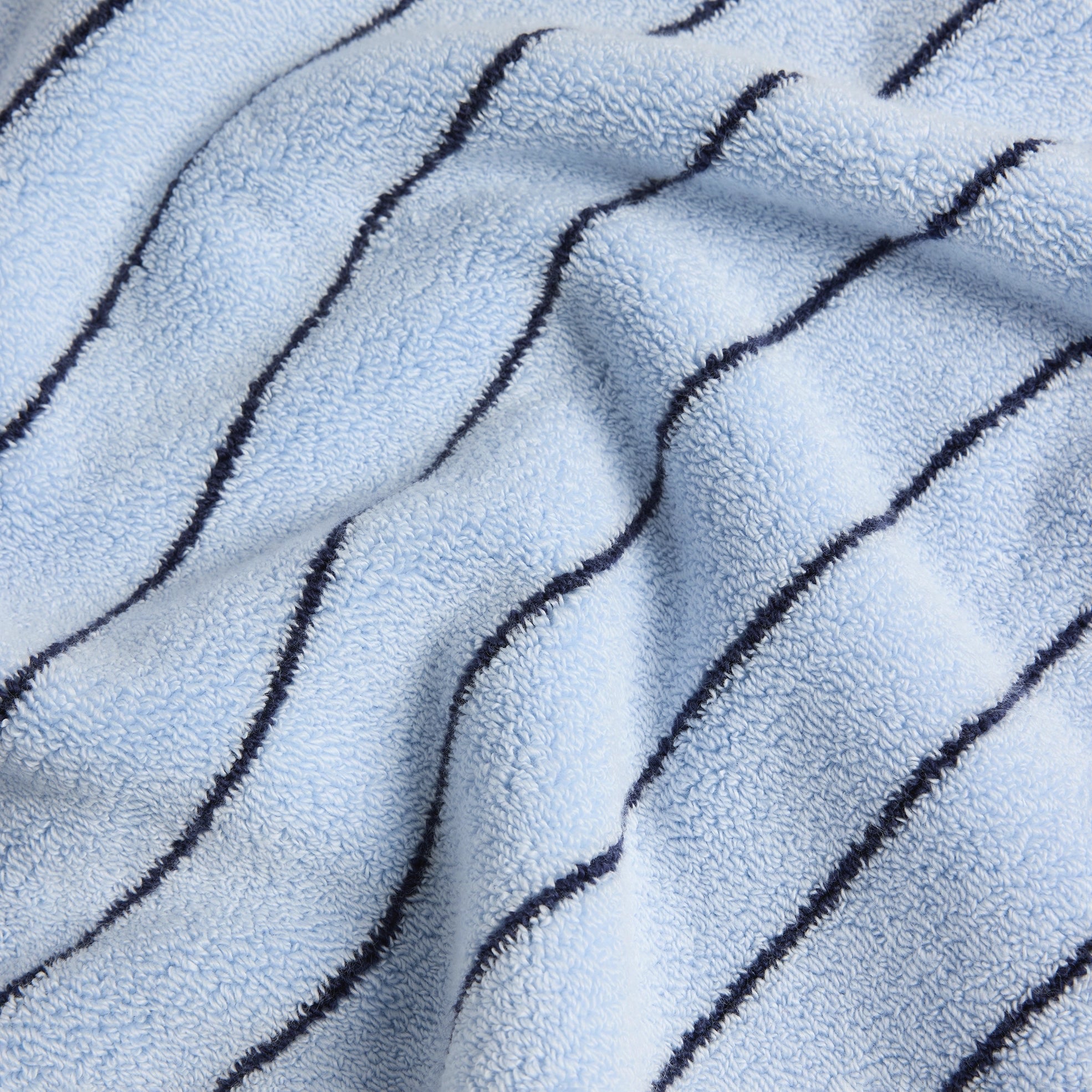 Bath Towel - Mist
